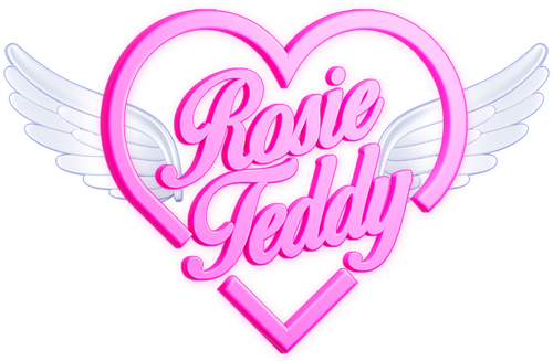 Rosie Teddy